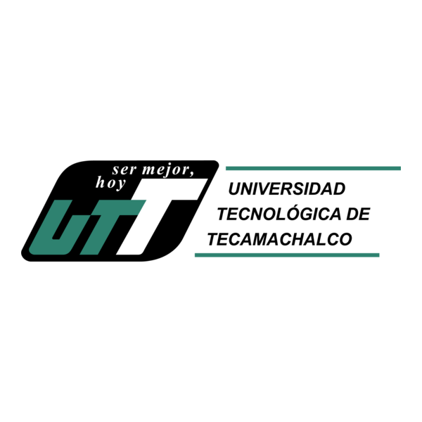 Universidad Tecnologica de Tecamachalco Logo PNG Vector