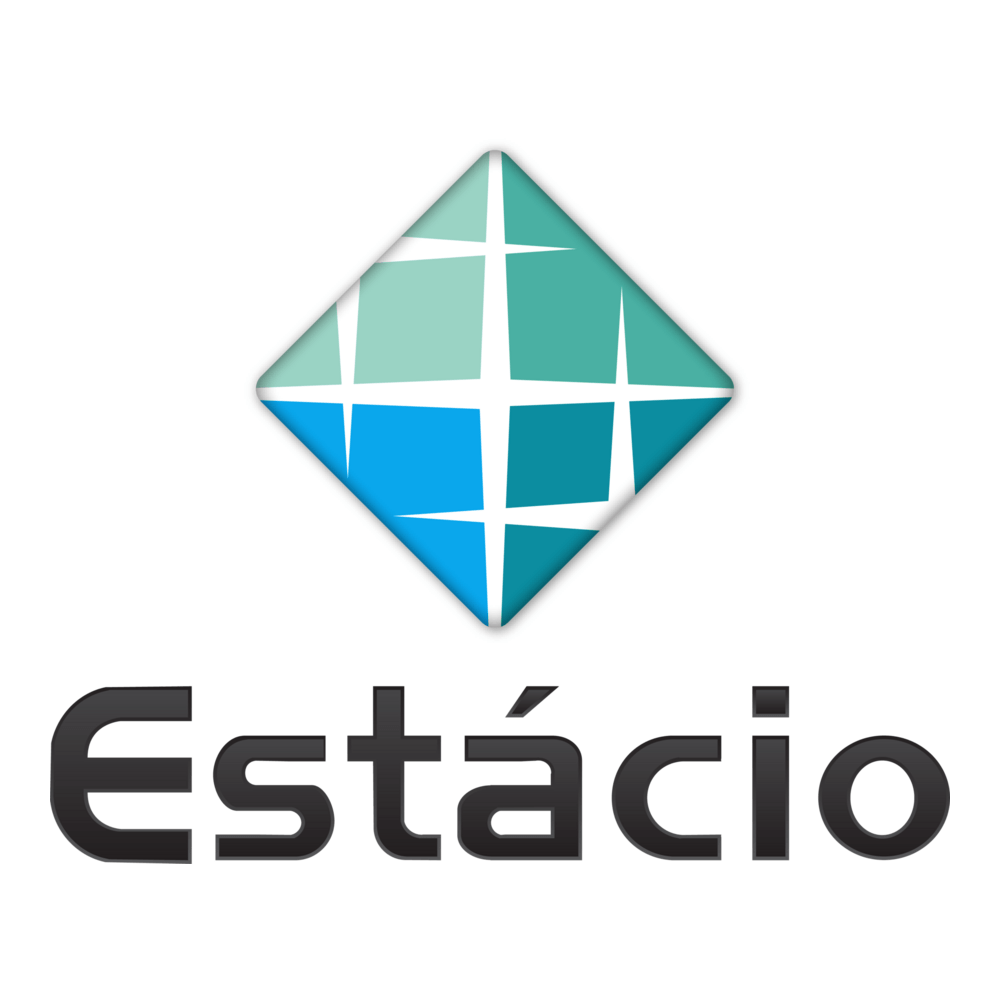 Universidade Estácio de Sá Logo PNG Vector