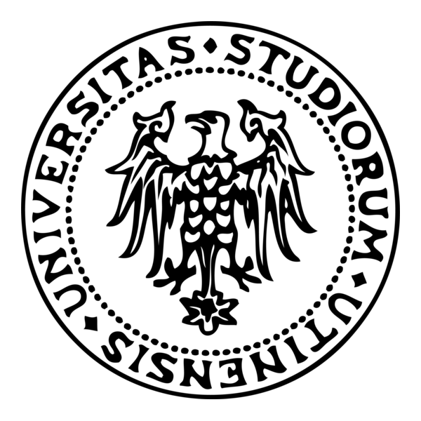 Università Udine Logo PNG Vector