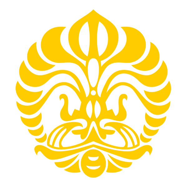 Universitas Indonesia Logo PNG Vector