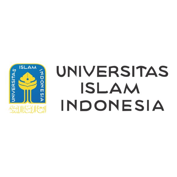 Universitas Islam Indonesia Logo PNG Vector