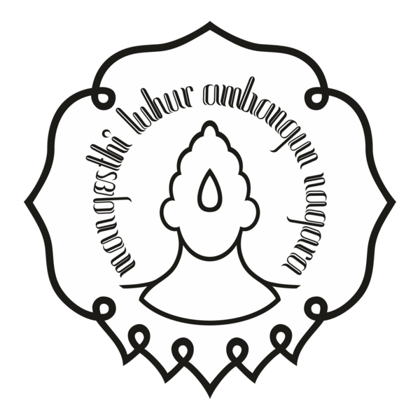 Universitas Sebelas Maret Logo PNG Vector