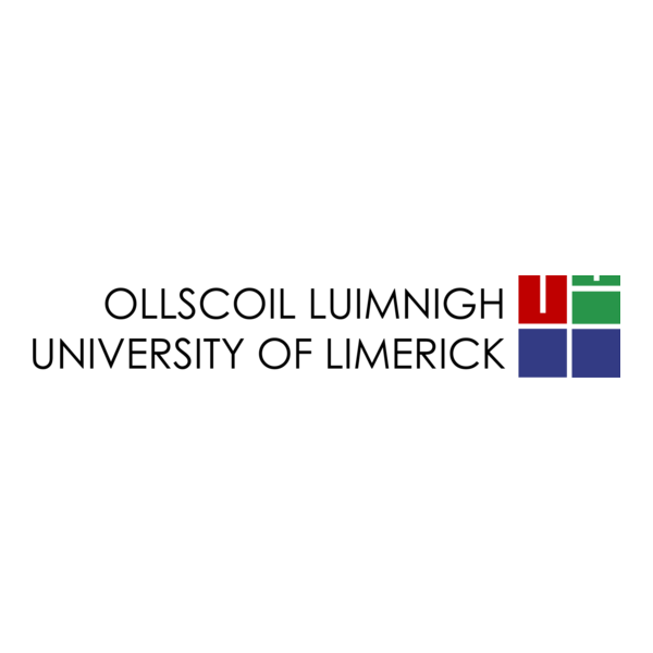 University of Limerick Logo PNG Vector