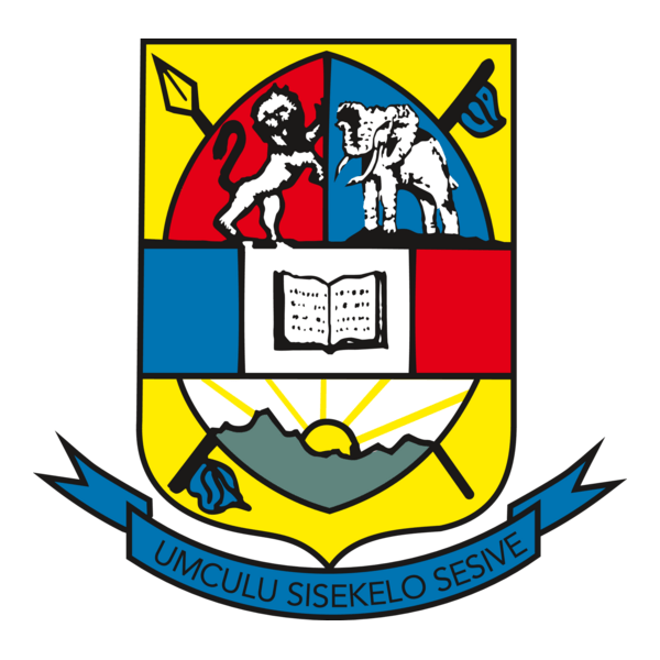University of Swaziland Logo PNG Vector