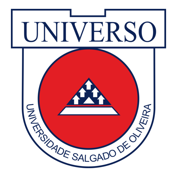UNIVERSO Logo PNG Vector