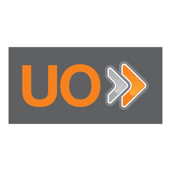 uo solutions Logo PNG Vector