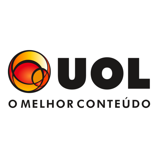 UOL Logo PNG Vector