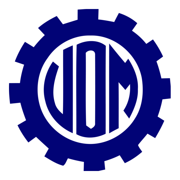 UOM Logo PNG Vector