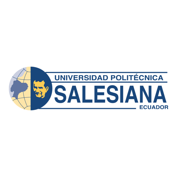 UPS Politecnica Salesiana Logo PNG Vector