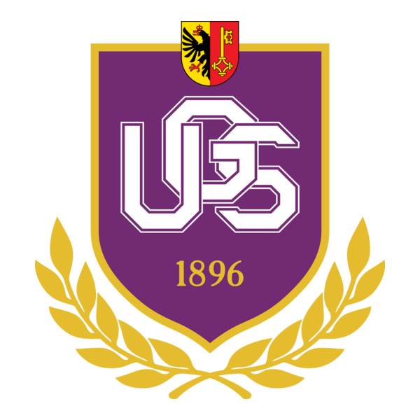 Urania Genève Sport Logo PNG Vector