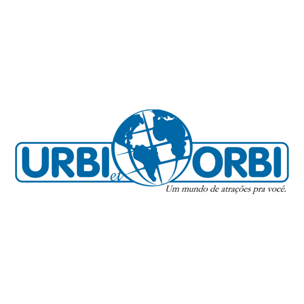 Urbi et Orbi Logo PNG Vector