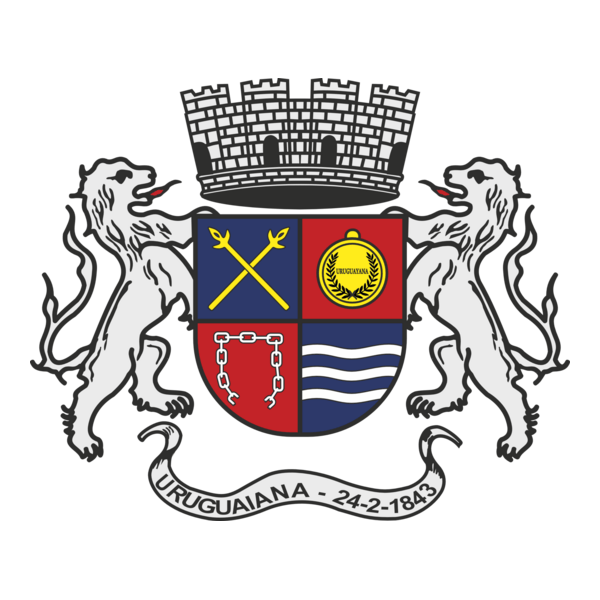 Uruguaiana Logo PNG Vector
