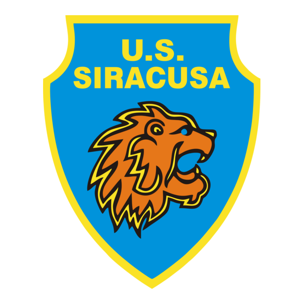 US Siracusa Logo PNG Vector