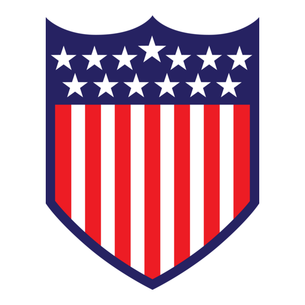 US Soccer Logo PNG Vector