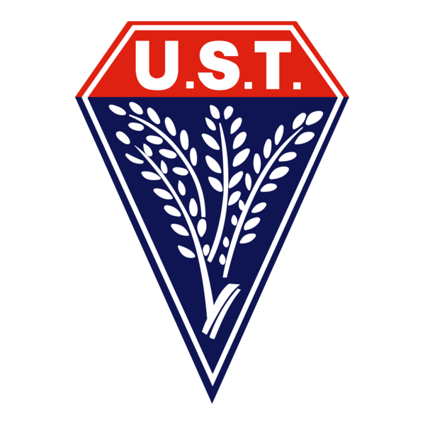 US Tyrosse Logo PNG Vector