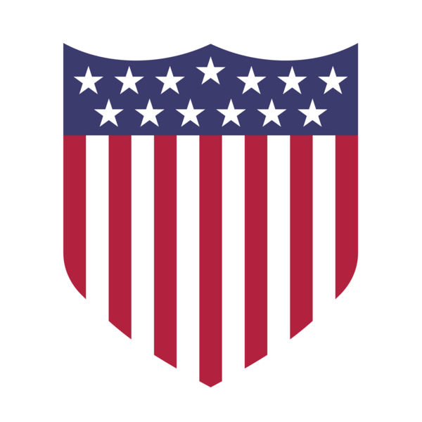 USA Soccer Logo PNG Vector