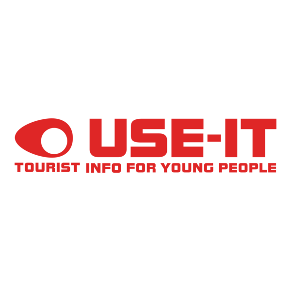 USE-IT Logo PNG Vector