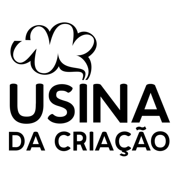 Usina da Criação Logo PNG Vector