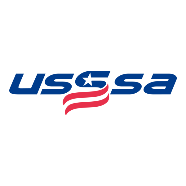 USSSA Logo PNG Vector