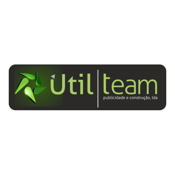 UtilTeam, Lda. Logo PNG Vector