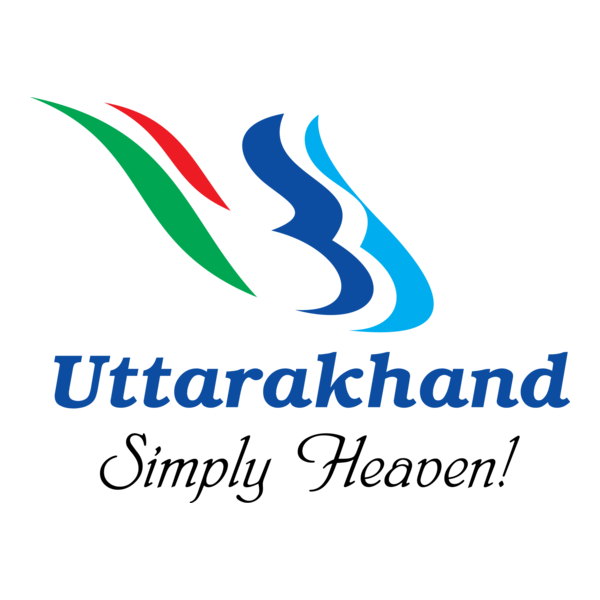 Uttarakhand Logo PNG Vector