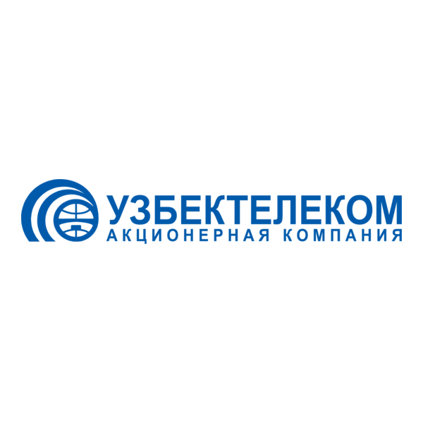 Uzbektelecom Logo PNG Vector