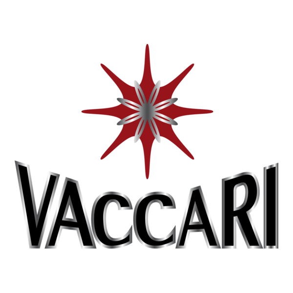 Vaccari Nero Logo PNG Vector