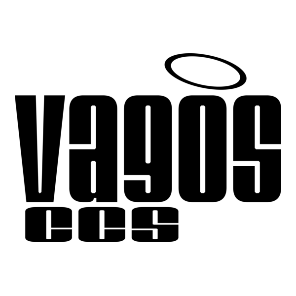 Vagos Logo PNG Vector