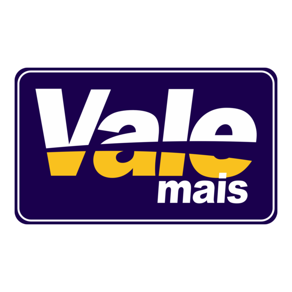 Vale Mais Logo PNG Vector