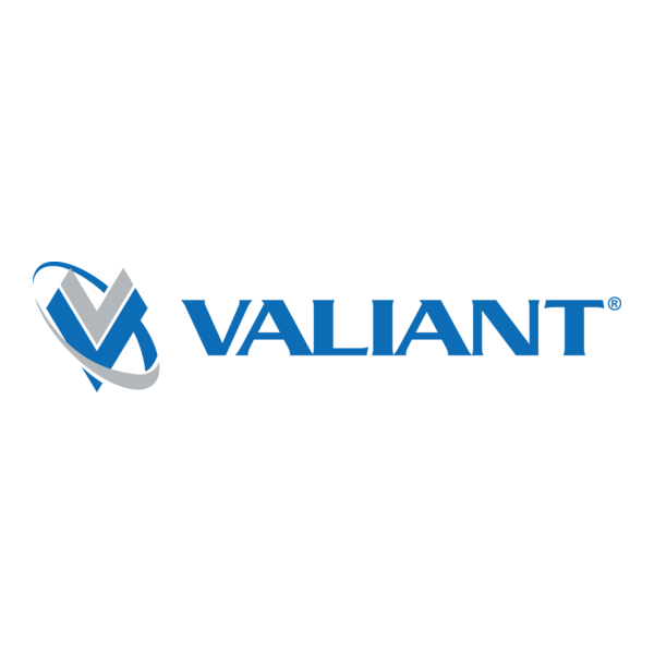 Valiant Logo PNG Vector