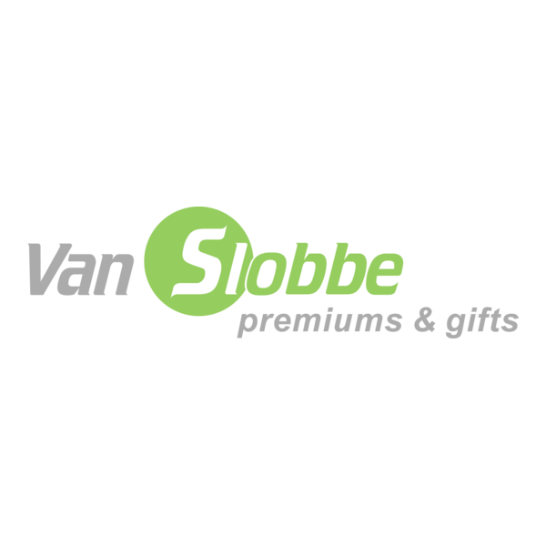 Van Slobbe Premiums & Gifts Logo PNG Vector