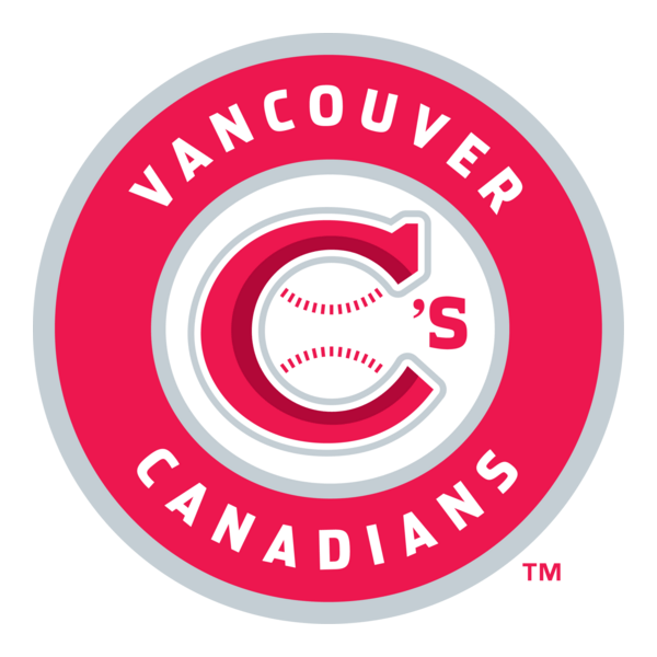 Vancouver Canadians Logo PNG Vector