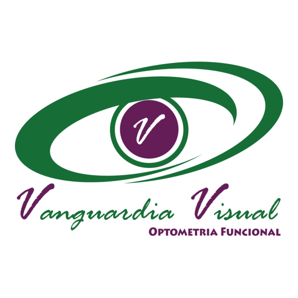Vanguardia Visual Logo PNG Vector