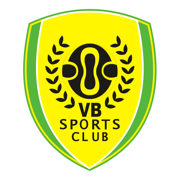 VB Sports Club Logo PNG Vector
