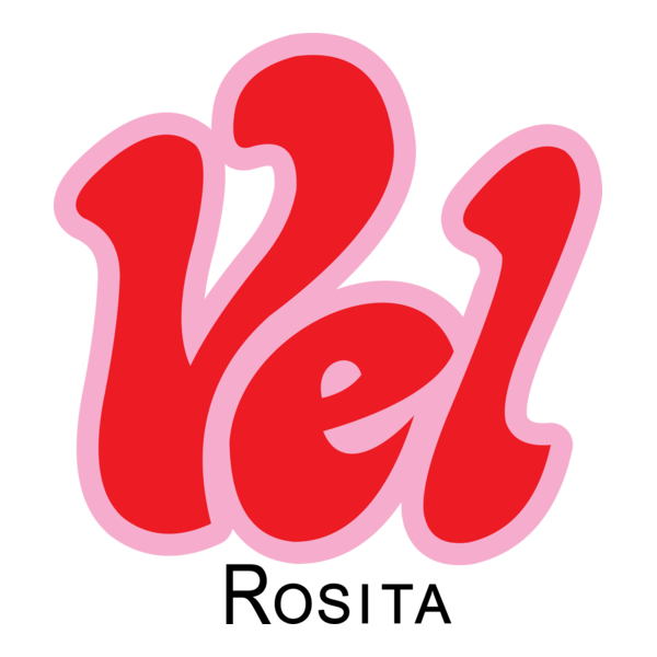 Vel Rosita Logo PNG Vector