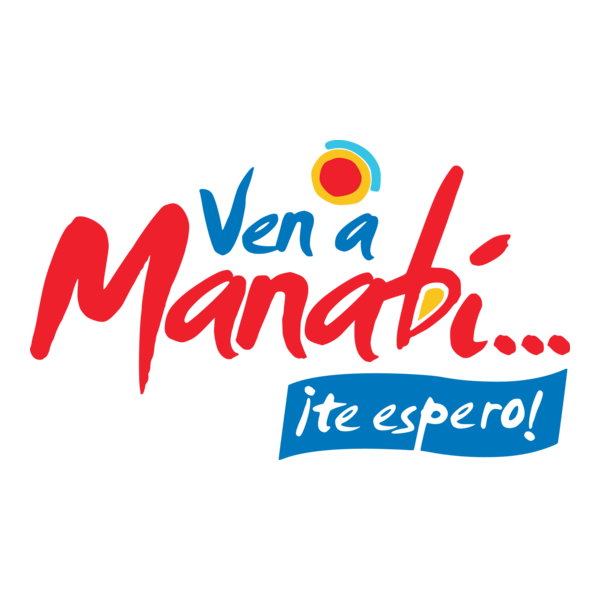 Ven a Manabi Logo PNG Vector