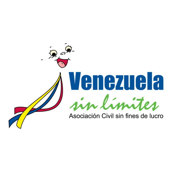Venezuela sin limites, vsl Logo PNG Vector