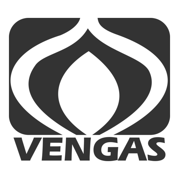 VENGAS Logo PNG Vector