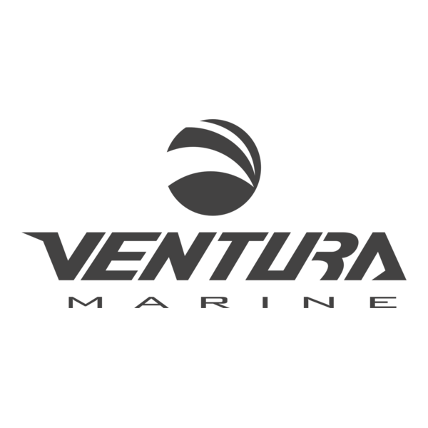Ventura Marine Logo PNG Vector