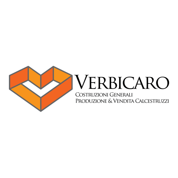 Verbicaro Costruzioni Logo PNG Vector