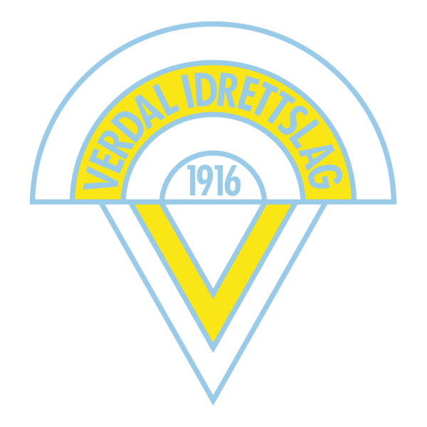 Verdal IL Logo PNG Vector