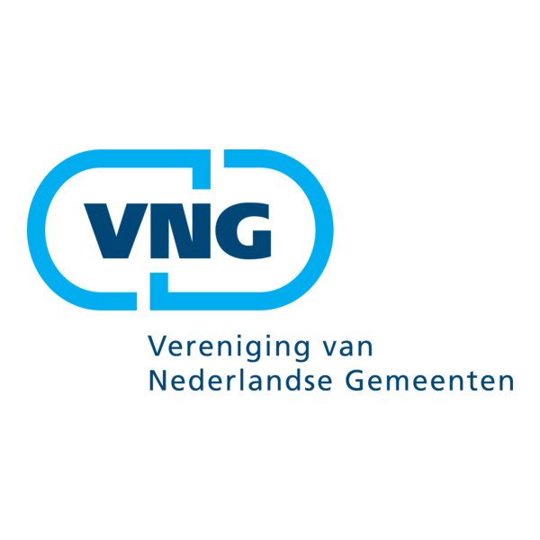 Vereniging van Nederlandse Gemeenten Logo PNG Vector