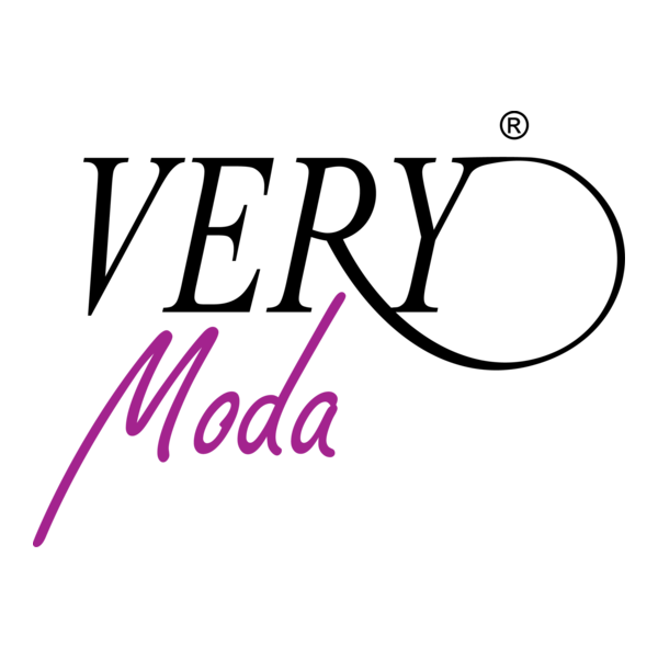 Very Moda Logo PNG Vector