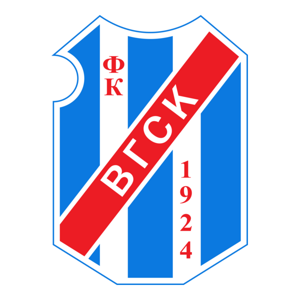 VGSK Logo PNG Vector