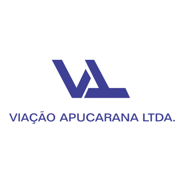 Viação Apucarana Logo PNG Vector