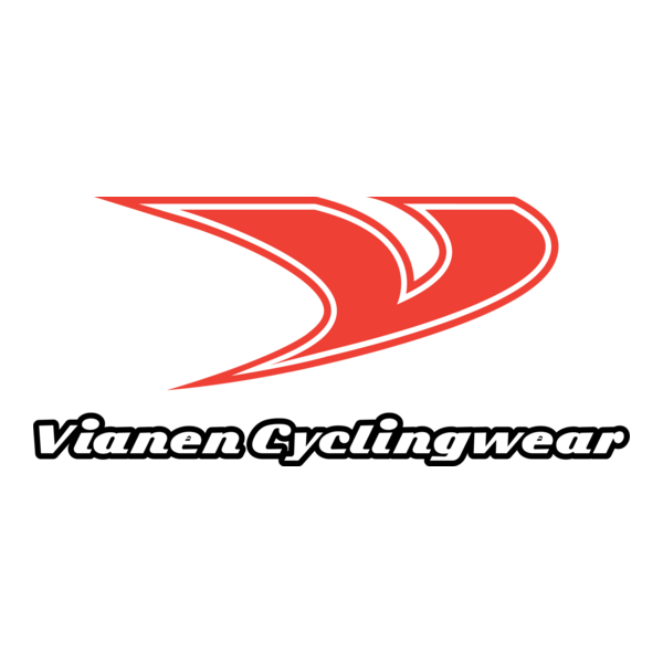 Vianen Cyclingwear Logo PNG Vector