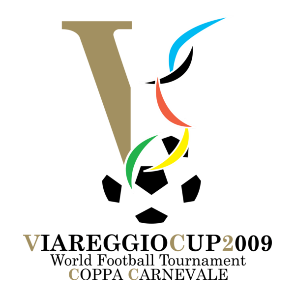 VIAREGGIO CUP Logo PNG Vector