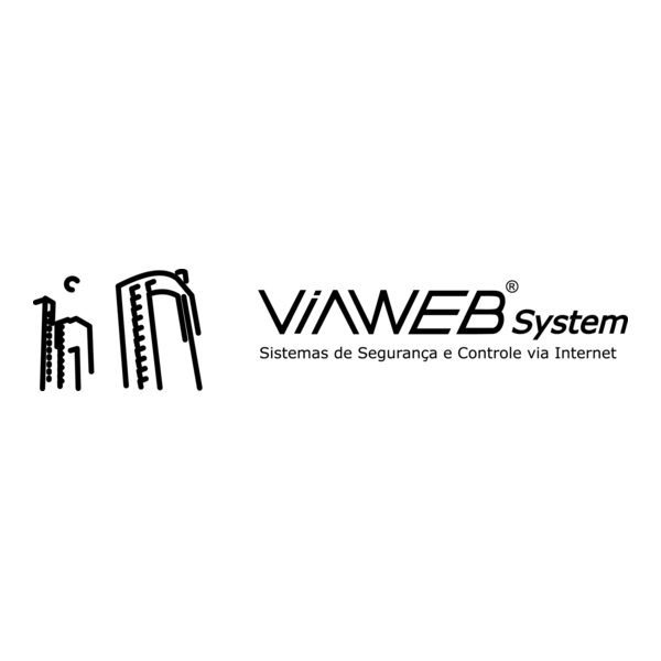 VIAWEB system Logo PNG Vector