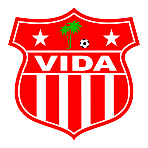 Vida Logo PNG Vector