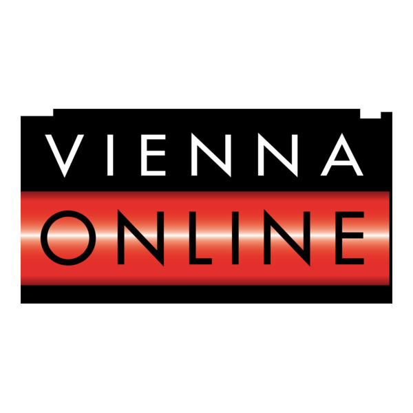 Vienna Online Logo PNG Vector